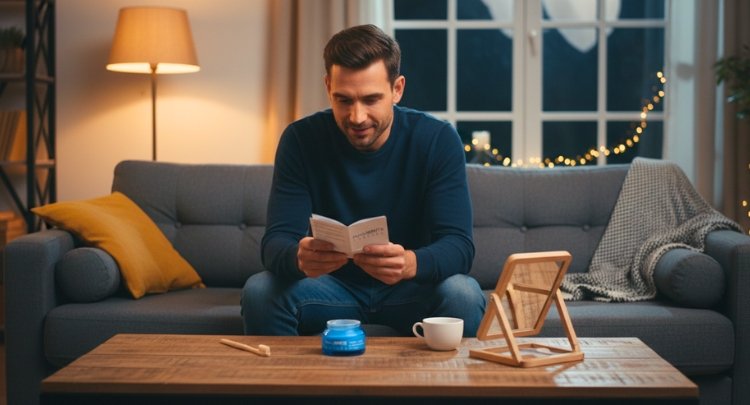 What to Expect When You First Start Using Purely White