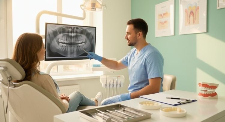 When Should You Seek Professional Dental Help
