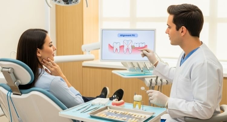 When Veneers Might Not Feel Right and What to Do About It