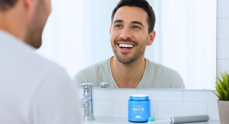 Who Should Think About Using Purely White Deluxe