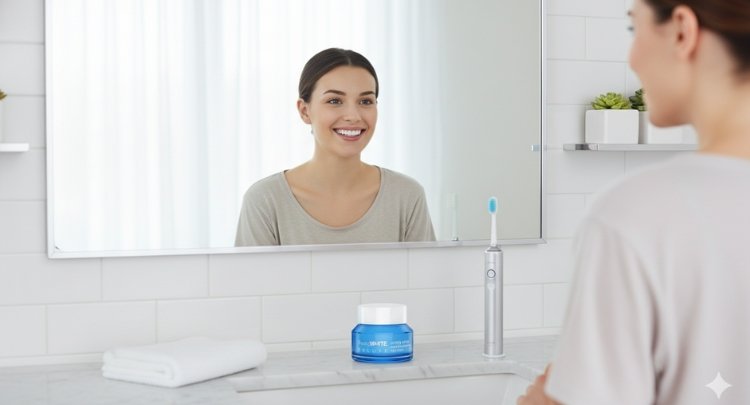 Who Should Use Purely White Deluxe