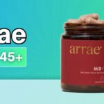 Arrae MB-1 45+ Review - (Metabolic Burn)