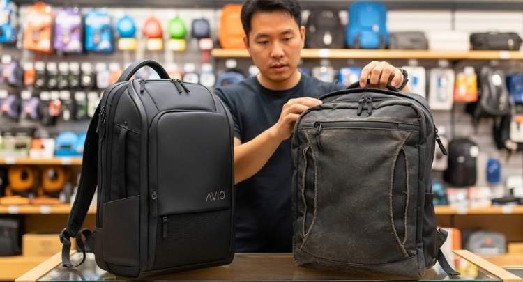 Common Misconceptions About Expensive Travel Backpacks