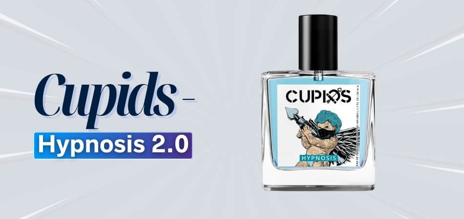 Cupids - Hypnosis 2.0 Review Daily Charm Enhancer