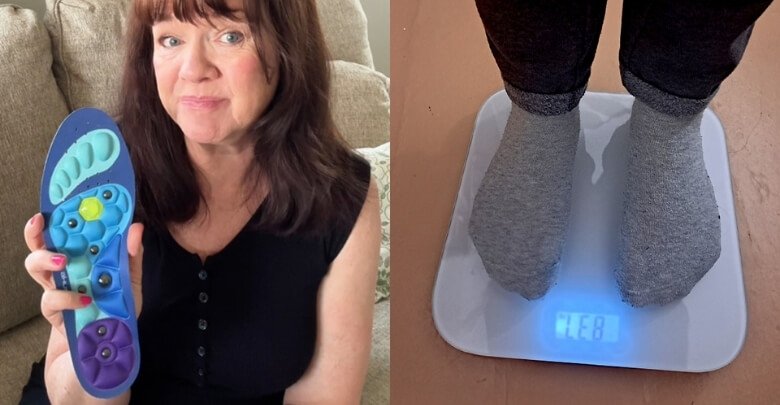 First Impression of Akusoli Shoe Insoles