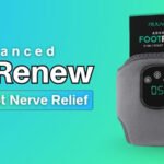 FootRenew Review For Steady Comfort