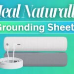 Heal Naturally Grounding Sheets Review Relaxing Night