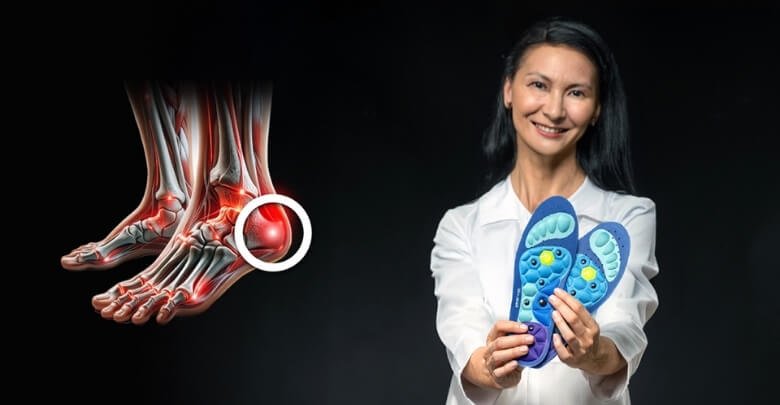 How Akusoli Insoles Actually Work