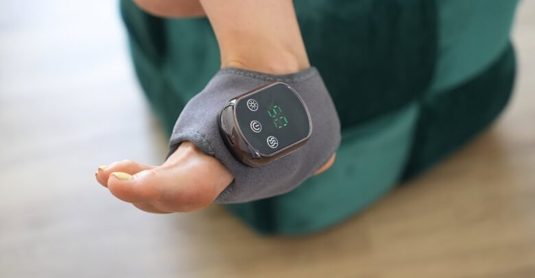 How FootRenew Helps Your Feet Science, Design, and Real Results