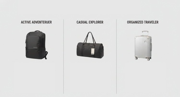 How to Choose a Travel Bag That Matches Your Travel Style