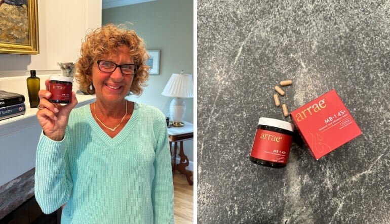 How to Use Arrae MP-1 +45 for Best Results