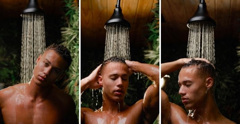 My Overall Experience with NUUD Showerhead