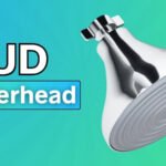 NUUD Showerhead Review - Soft Water Touch