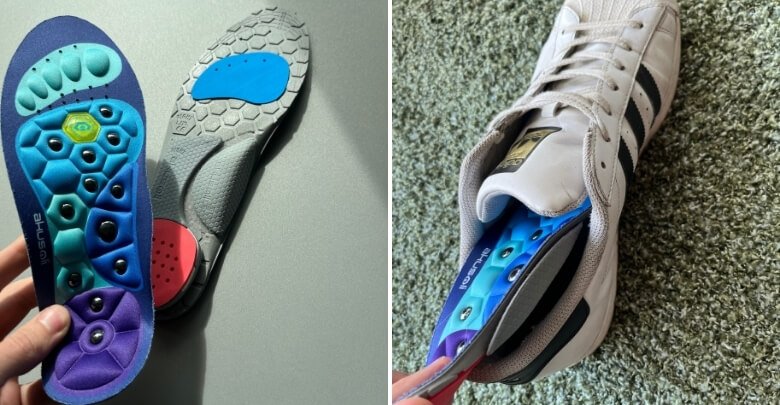 One Pair, Many Shoes How I Used Akusoli Daily