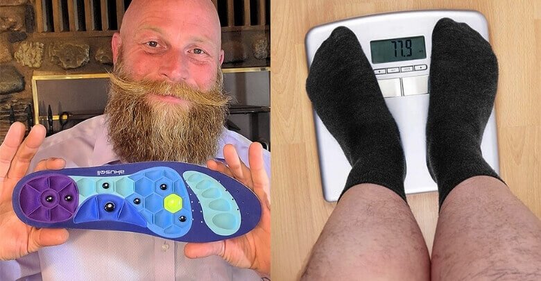 Overall Experience With Akusoli Shoe Insoles