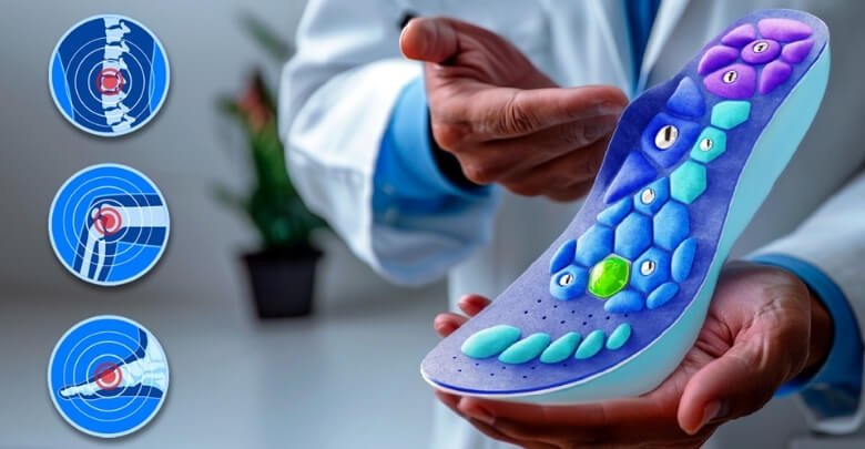 Pricing of Akusoli Insoles