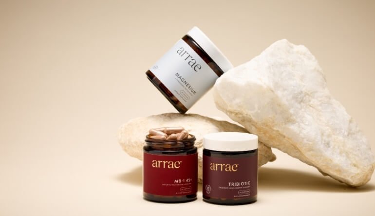 Pricing of Arrae MP-1 +45