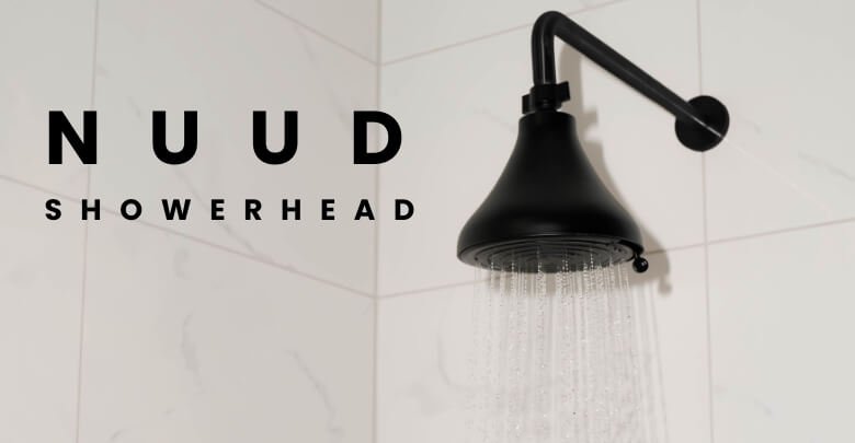Pricing of the NUUD Showerhead