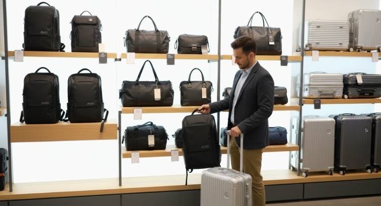 Recommended Price Ranges for Different Types of Travel Bags
