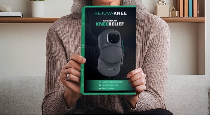 RejuvaKnee Pricing and What I Personally Noticed