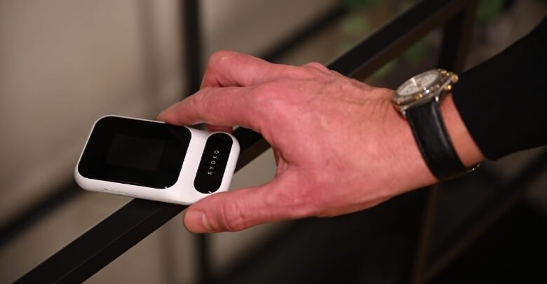 Ryoko PRO - First Impressions and Design Small Enough to Forget It’s There