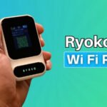 Ryoko PRO Review - Portable Wi Fi Experience