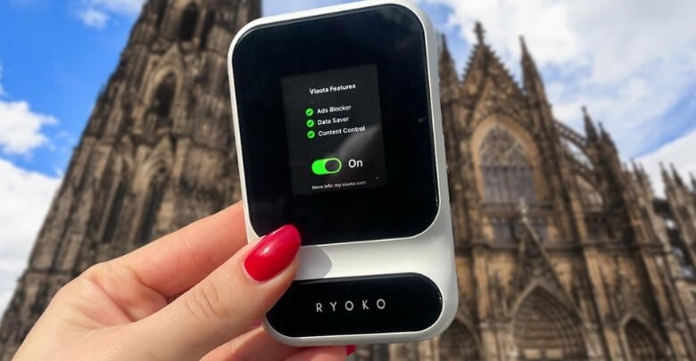 Security and Privacy Why I Stopped Using Public Wi-Fi