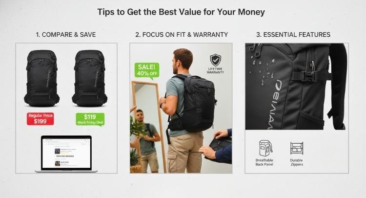 Tips to Get the Best Value for Your Money