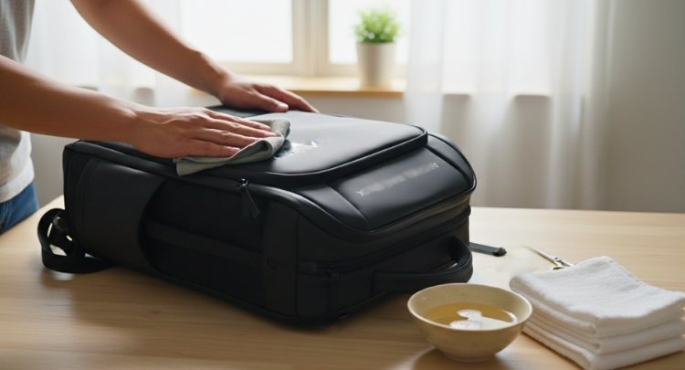 Tips to Maintain Your Backpack to Extend Its Lifespan