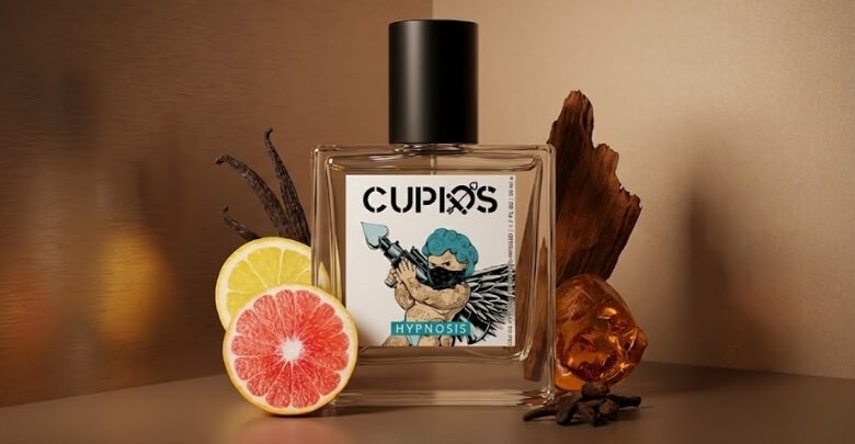 Unboxing, Packaging, and First Impression of Cupids - Hypnosis 2