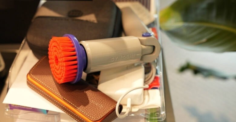 Unboxing and What Comes in the Box