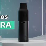 Capnos LEGURA Review -Smoke Free Routine Shift