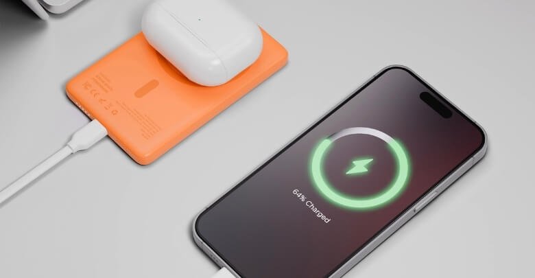 Charging Speed and Performance (Wireless and Wired)