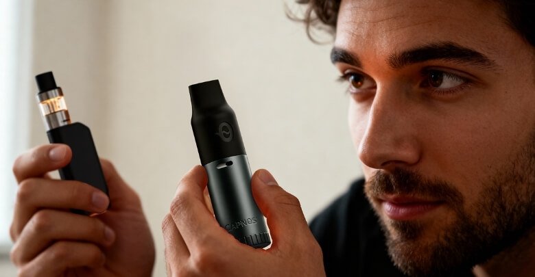 Flavors & Flavor Wicks My Honest Take