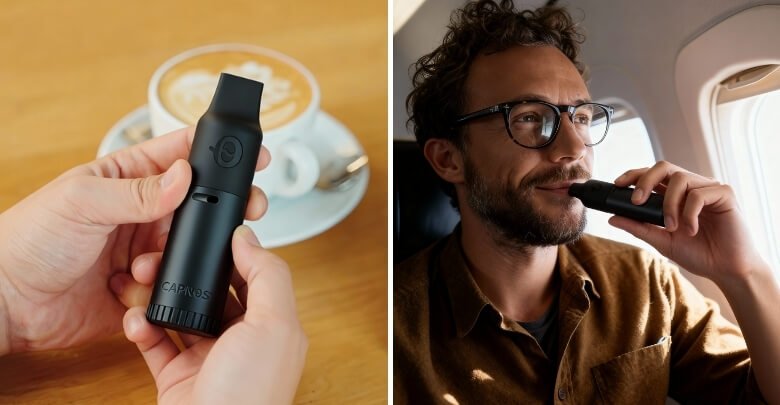 How Capnos LEGURA Works (In Simple Terms)