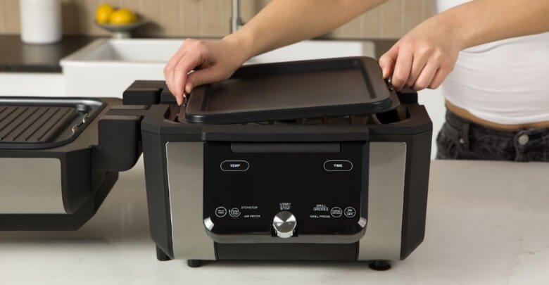 Precision Cooking and Temperature Control in Real Use