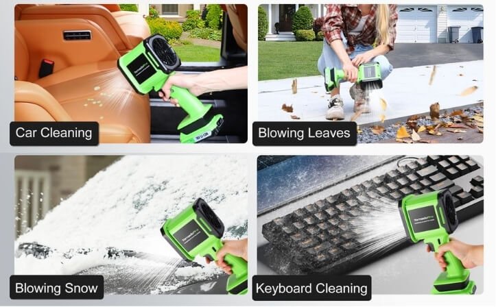 Real-Life Uses I Actually Tried