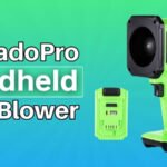 TornadoPro Handheld Leaf Blower Review