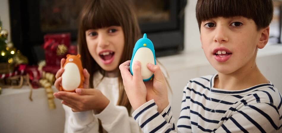 First Impressions Design, Look, and Feel