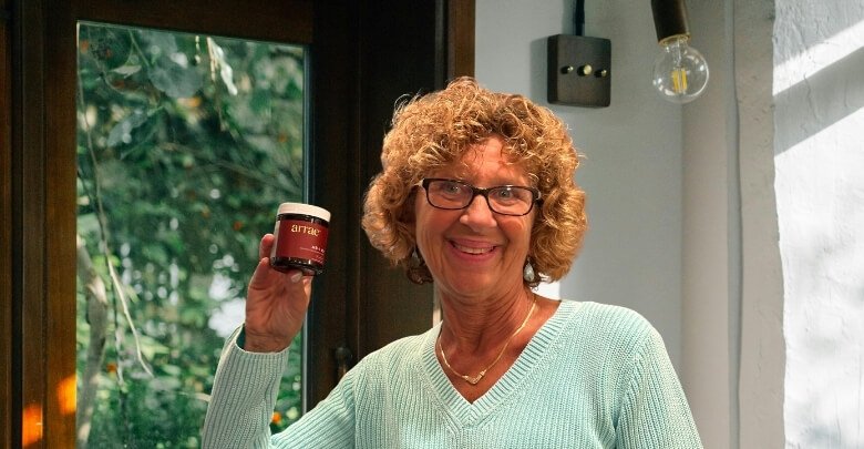 How Arrae MB-1 Supports Hormonal Balance and Menopause-Related Issues