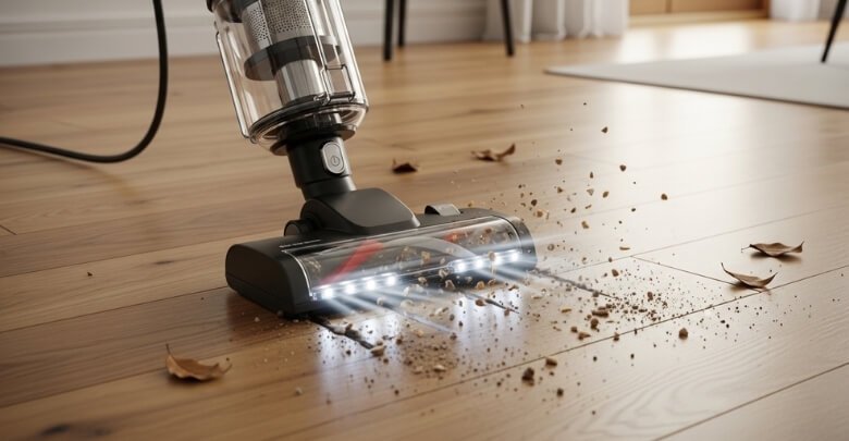 How is Vacuum Suction Measured