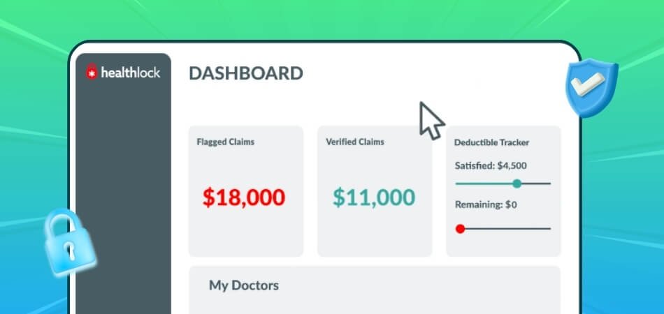 Is HealthLock Safe (Security and Compliance)