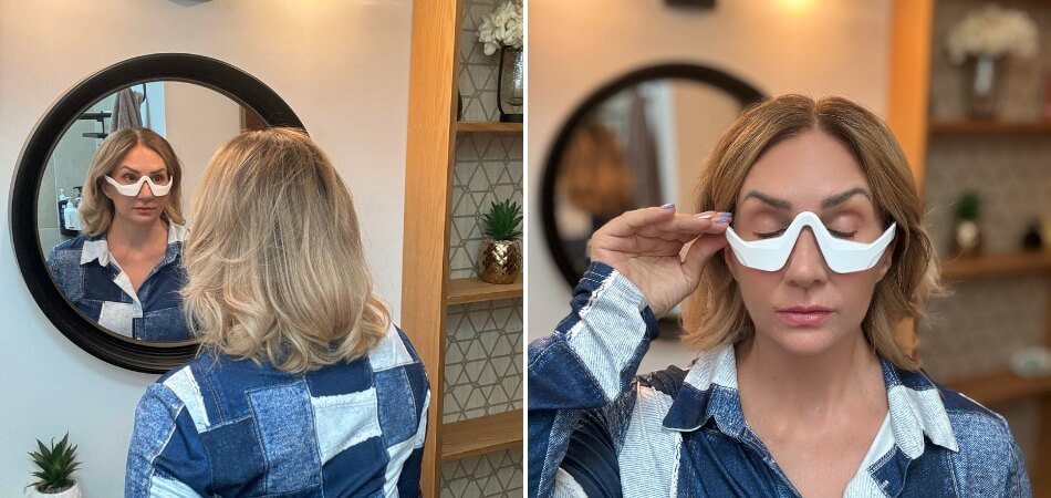 Is Renewa EyeLift Safe