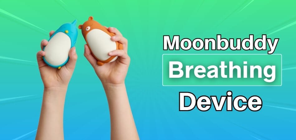 Moonbuddy Review - Sleep Time Companion