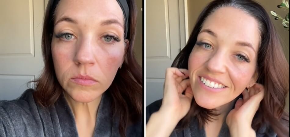 My Results Timeline (What I Noticed and When)