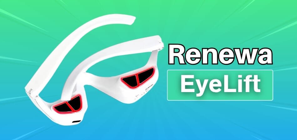 Renewa EyeLift Review Wrinkle-Reducing Eye Tool