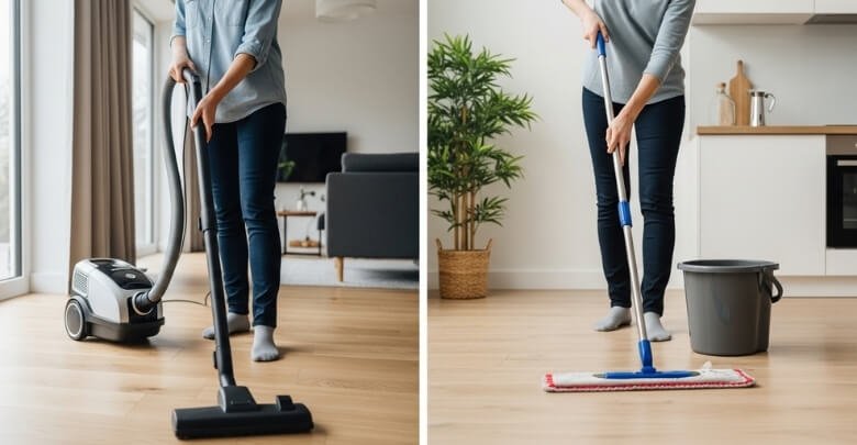 Special Scenarios Pets, Kids, and Heavy Messes