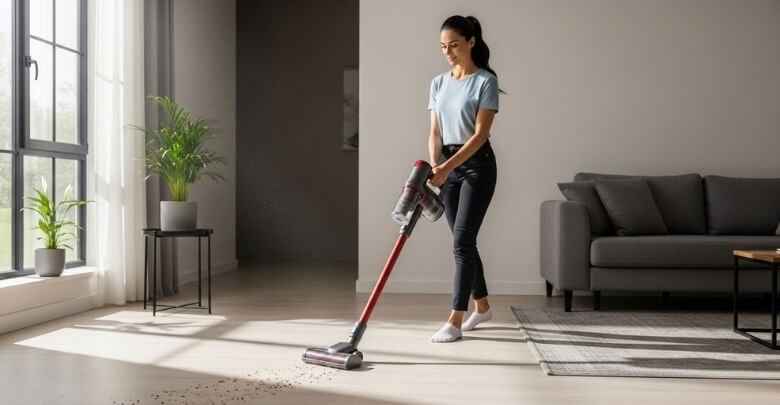 Tips for the Most Effective Cleaning Routine