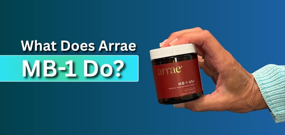 What Does Arrae MB-1 Do