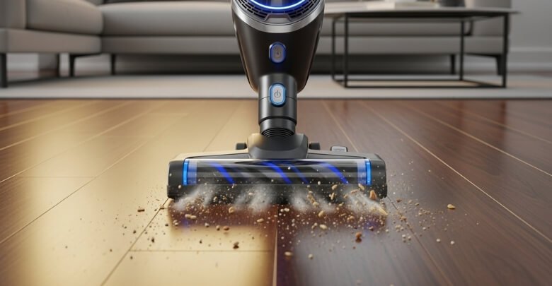 Why Does the Vacuum Suction Power Matter in a Vacuum